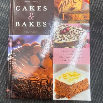 Cakes and Bakes 