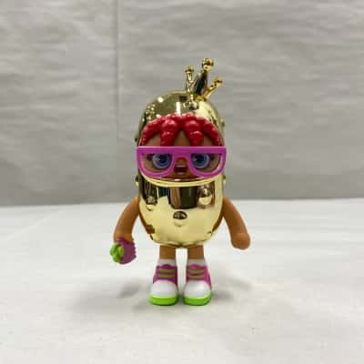 [QU-010] XOX Kweenie | Kween of Pickles