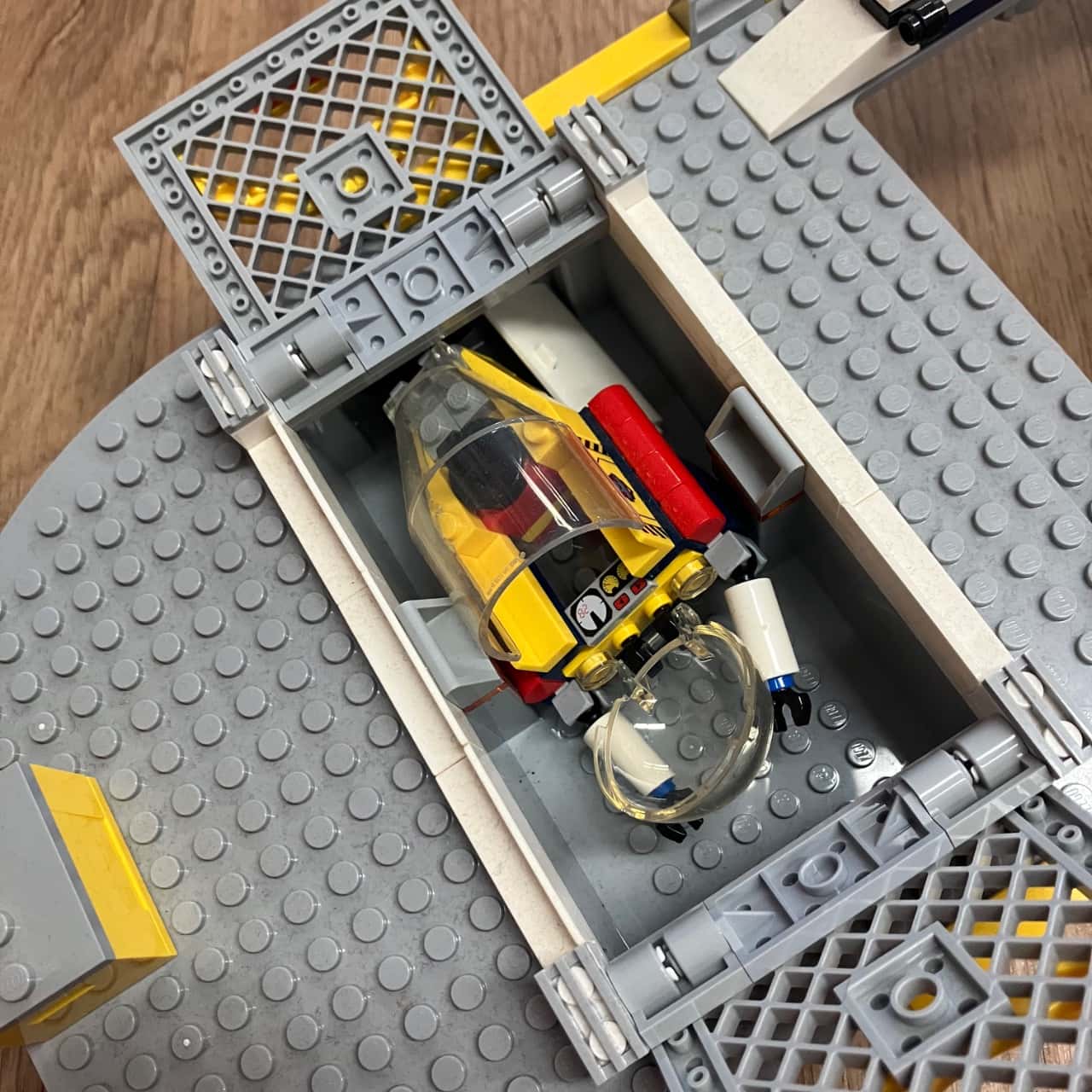 Image Tester