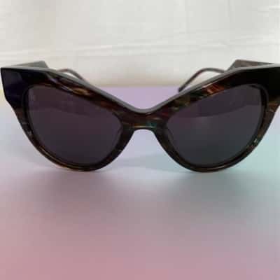  Womens Sunglasses KAIBOSH - Stormy Seaweed