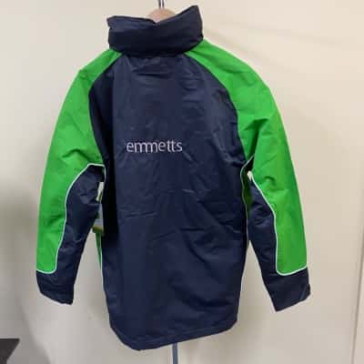  Brand New Mens Size M John Deere Jacket
