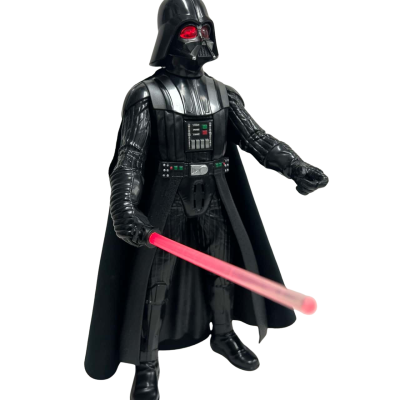 Starwars Lord Vader Galactic Action Figurine