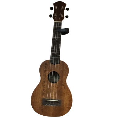  A Nue Nue Model Papa 1 Ukulele 