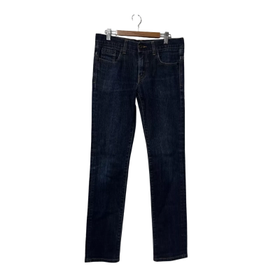 Levis Black Size 30 x 33 Skinny 568 Jeans 