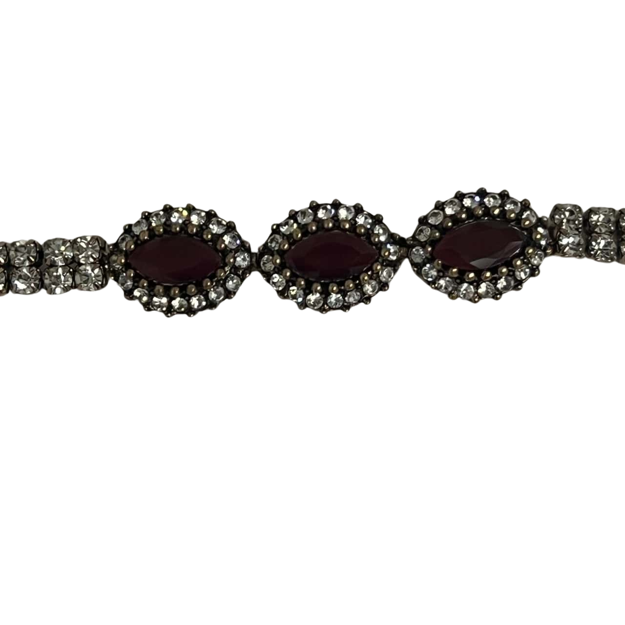 Bracelet Dorée Vintage - Éternel Vintage