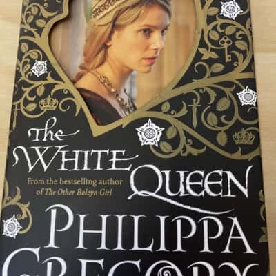 The white queen 