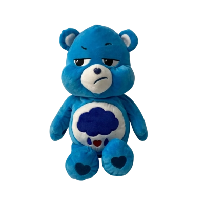 Care Bears Grumpy Bear Plush Toy