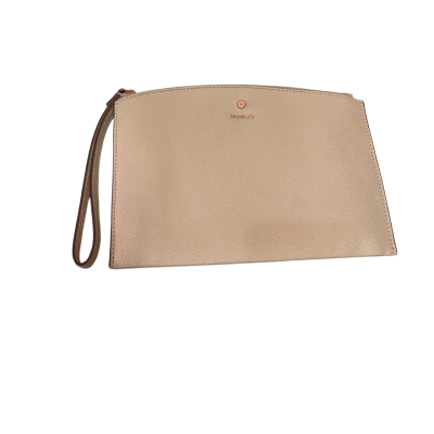 Mimco Womens Clutch Pink  