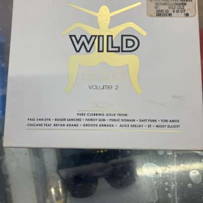 Wild gold vol. 2
