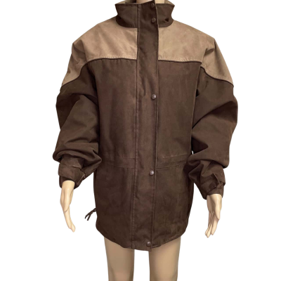 Outback trading company men’s outdoor jacket 