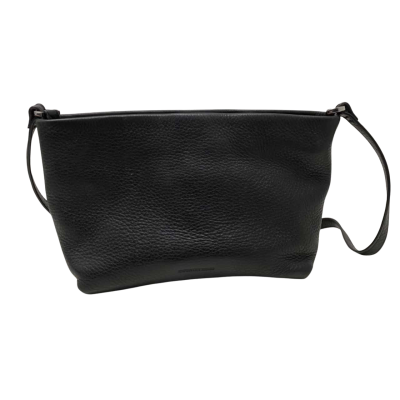 Country Road Womens Cross Body Bag Black  