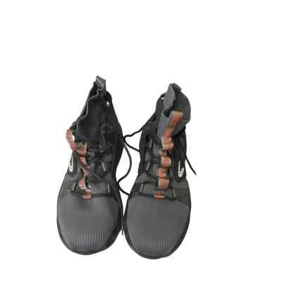 Steel Toe Lightweight Safety Shoes Mens  Size One Size Multicoloured 