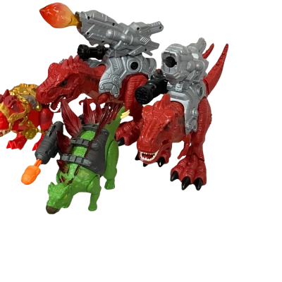Dinosaurs  