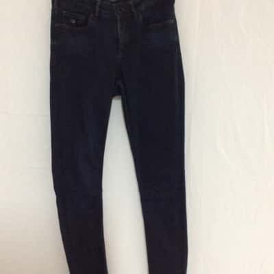 Scotch & Soda Mens  Size 32 Slim Fit Jeans 
