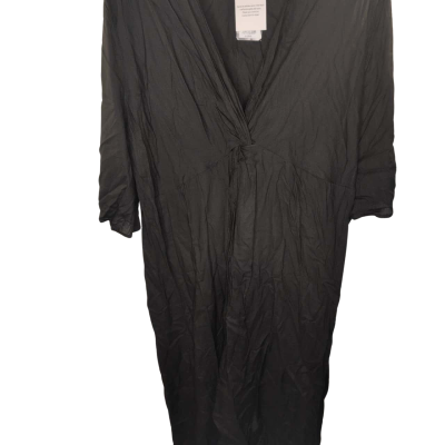 Sara Womens  Size 20 Black  