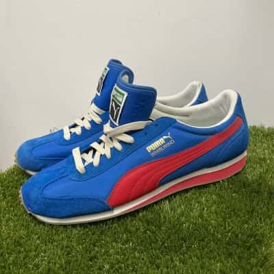 Puma Whirlwind Classic Men’s Sneaker US13/UK12/EUR47