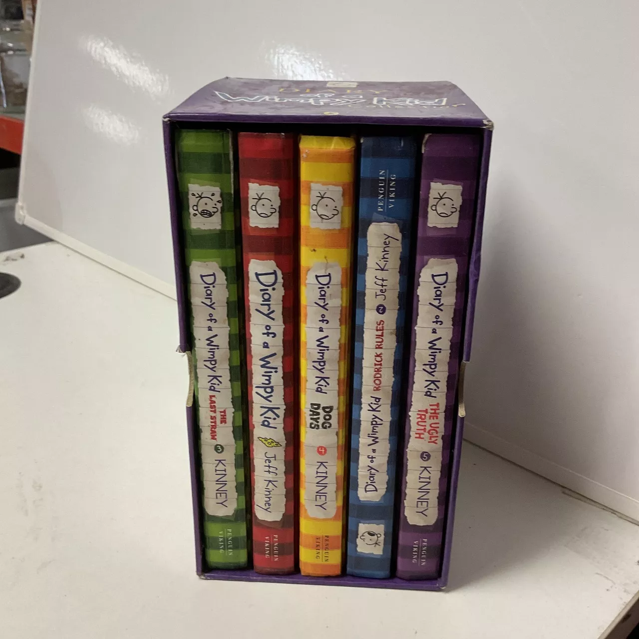 Image Tester