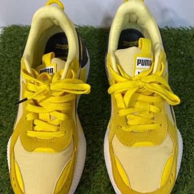 Puma Mens  Size 42 sneakers