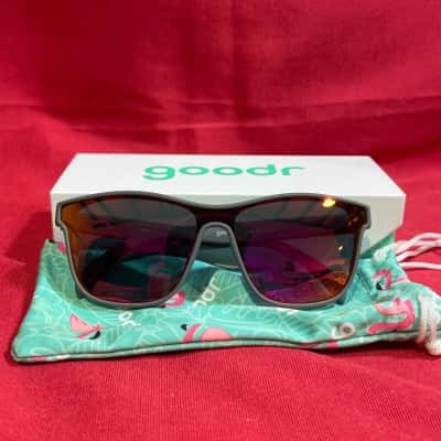 Mens Goodr Voight-Kampff Vision w/box