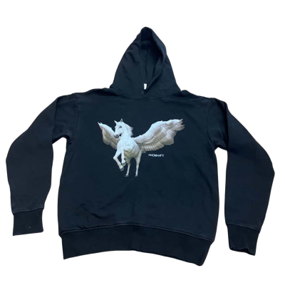 STAX  Size L Hoodie Second Left
