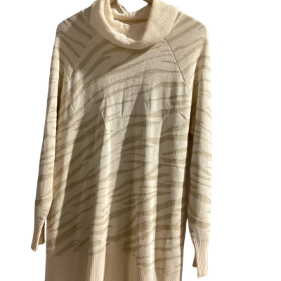 Liz Jordan Women’s jumper -  Size XL 