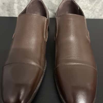 Julius Marlow Mens  Size 42 Brown shoes new 