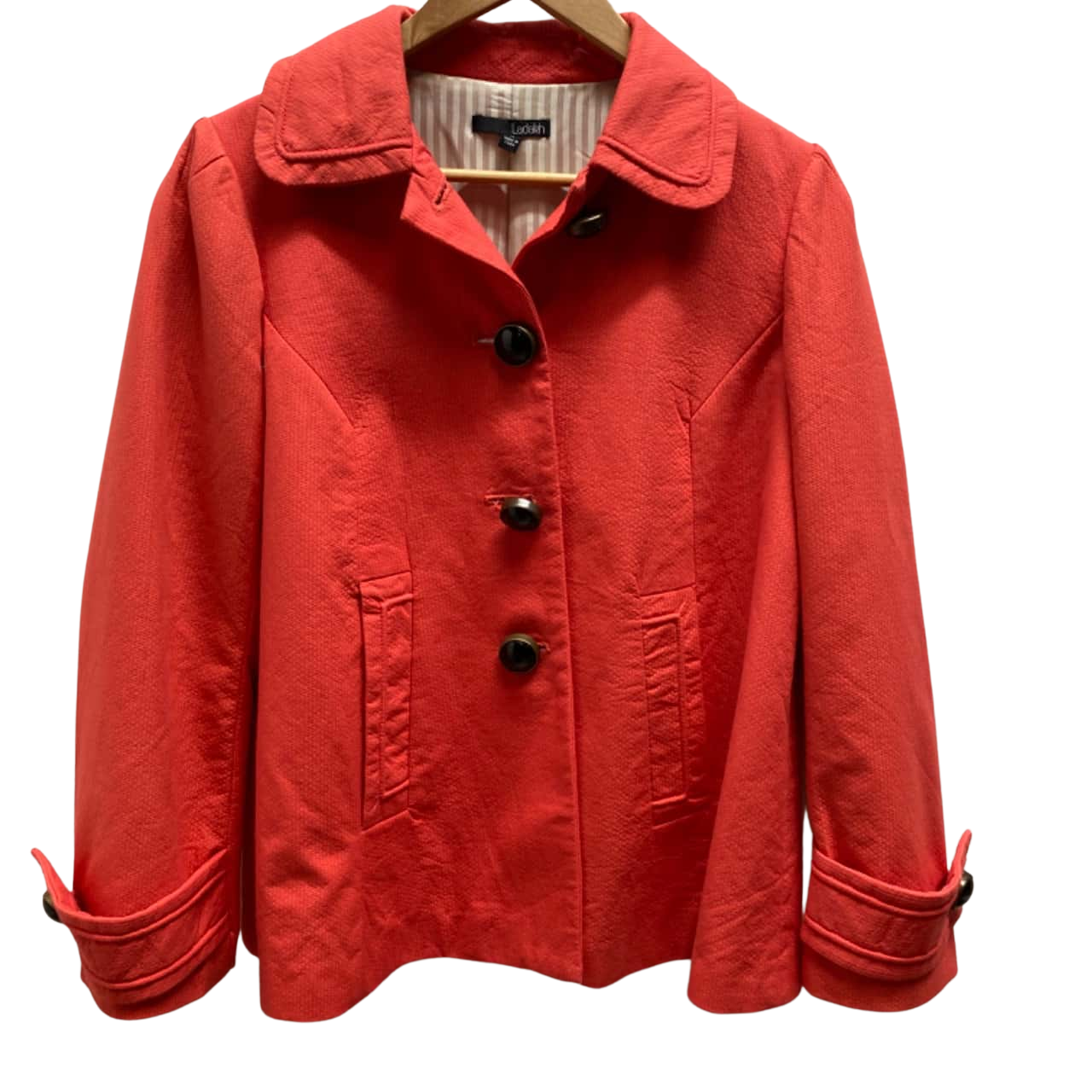 Ladakh Womens Coral Jacket(s)