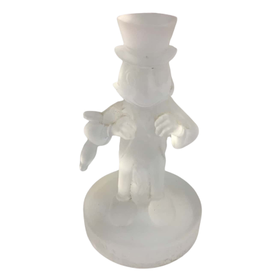 Jimminy Cricket Figurine Approx 12 x 7 cm