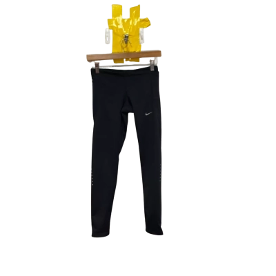 BNWT  Nike Womens XS Nike Tech Tight Fit Black Leggings