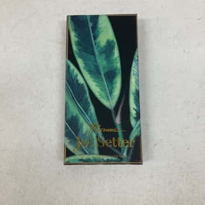 Rosanna Jet Settler Decanter Tags