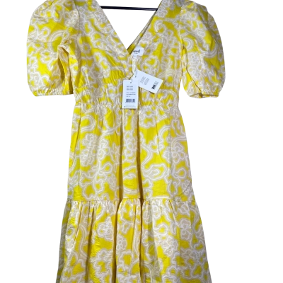 Seed Womens  Size 6 dress