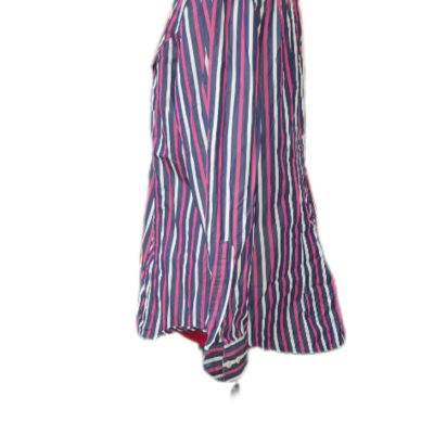 R.M. Williams Womens  Size 14 Button Up Top Multicoloured / Pink  