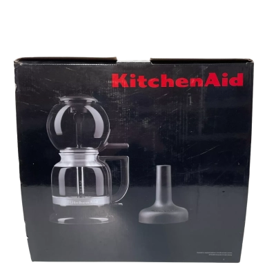 Kitchen aid new siphon coffee brew pack new inbox