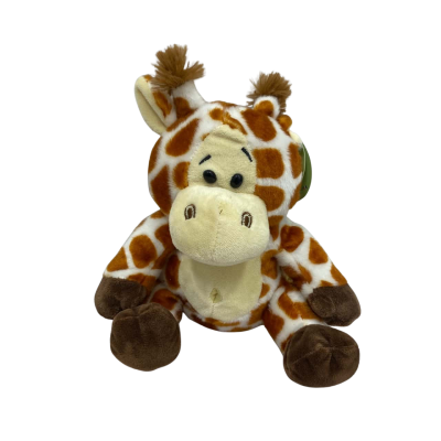 Keel Toys Giraffe 25cm 