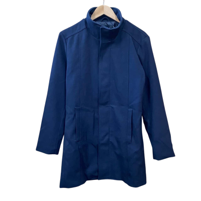 Connor Navy Blue Coat Size XS 