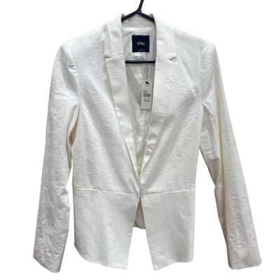 BNWT Sportsgirl Womens  Size 10 White Blazer