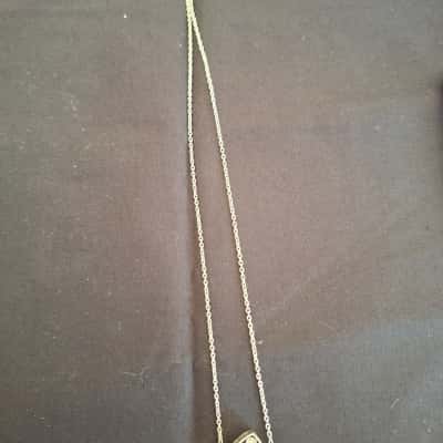  Womens Necklace / Pendant 