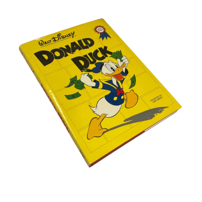 Walt Disney Donald Duck
