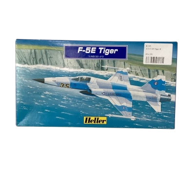 NEW - Heller F-5E Tiger