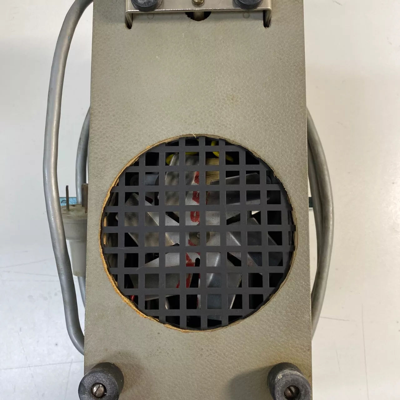 Image Tester