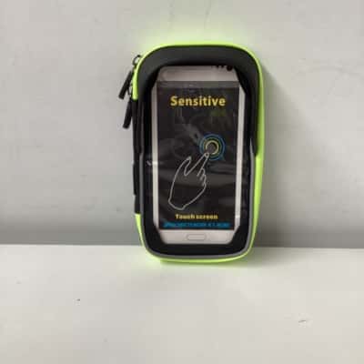 NEW - Sensitive Touch Screen Bike Phone Bag
