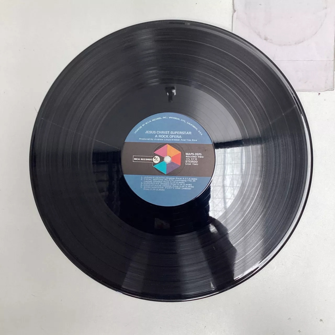Image Tester
