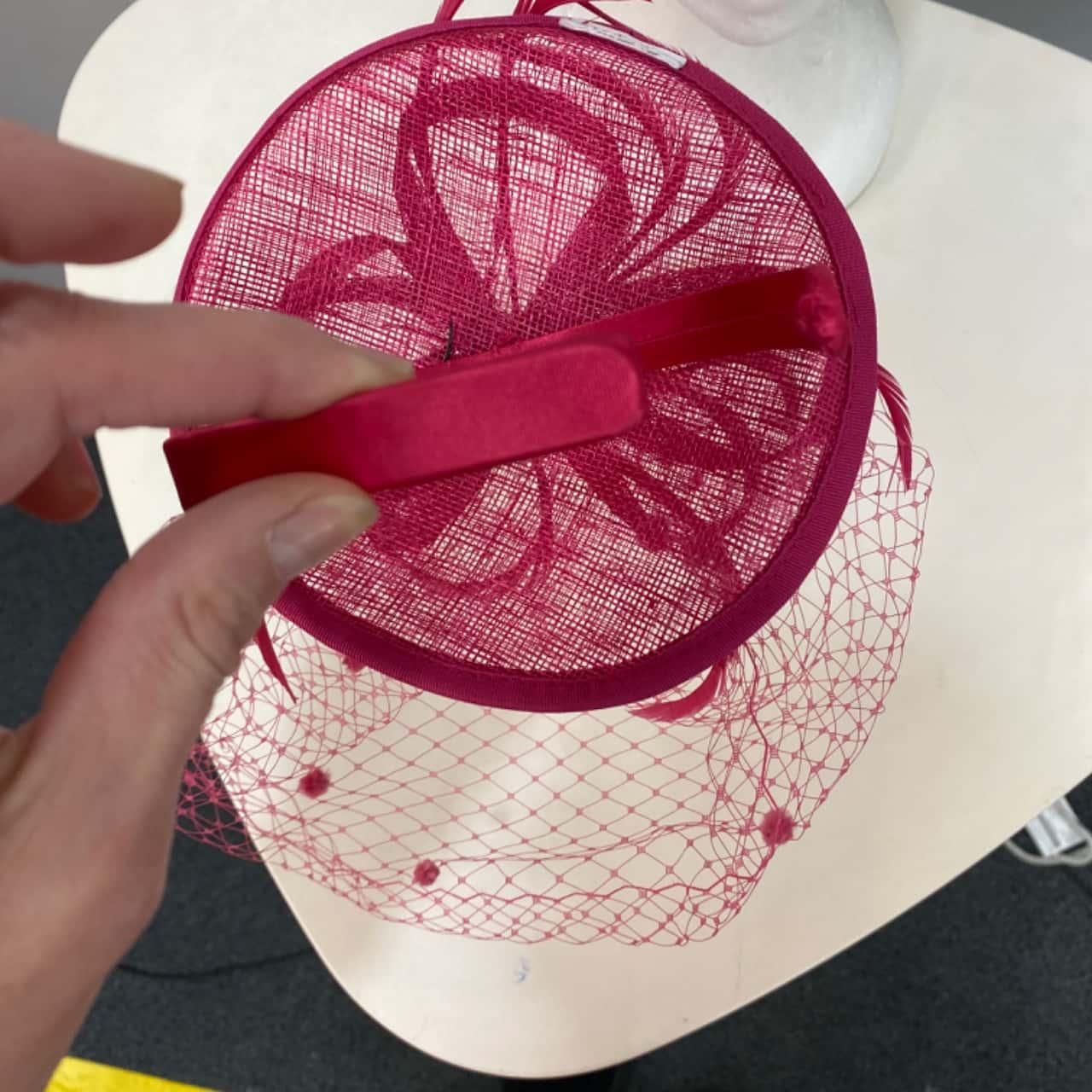 Image Tester