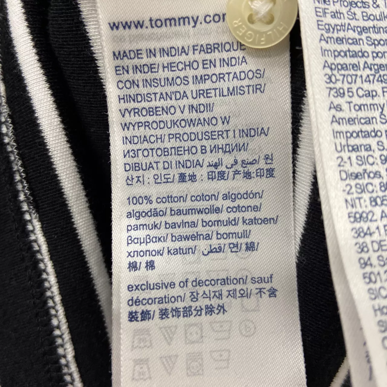 Image Tester