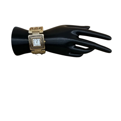 Vimora Ladies Bracelet Watch Gold Tone