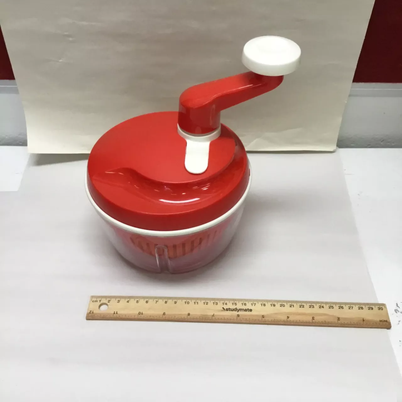 Image Tester