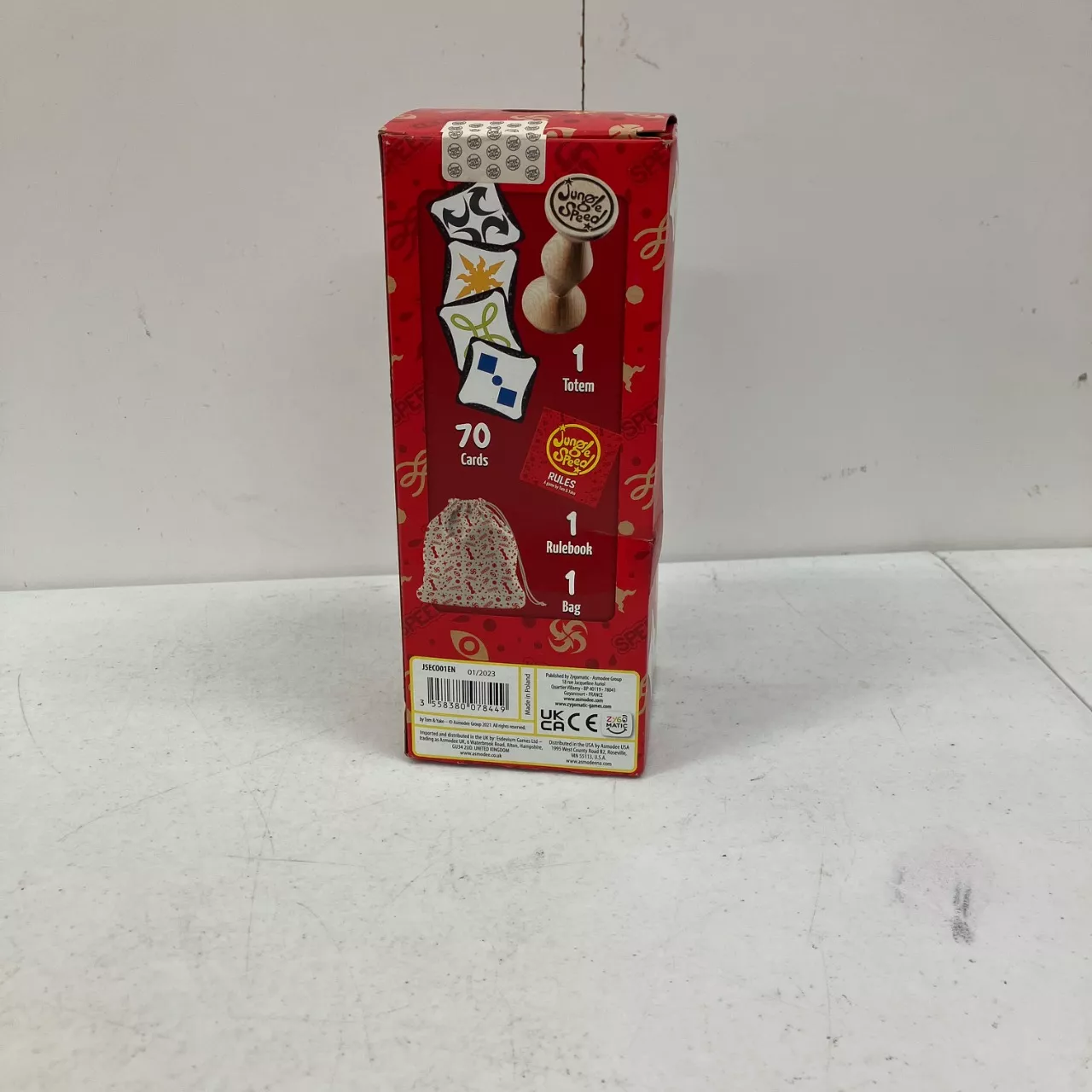Image Tester