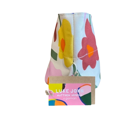 Gorman Tulip Time Planter Size S   