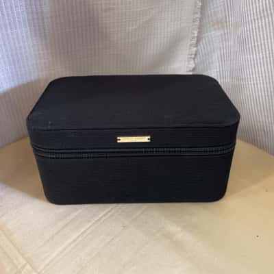 Giorgio Armani Womens  Size 0 Black  