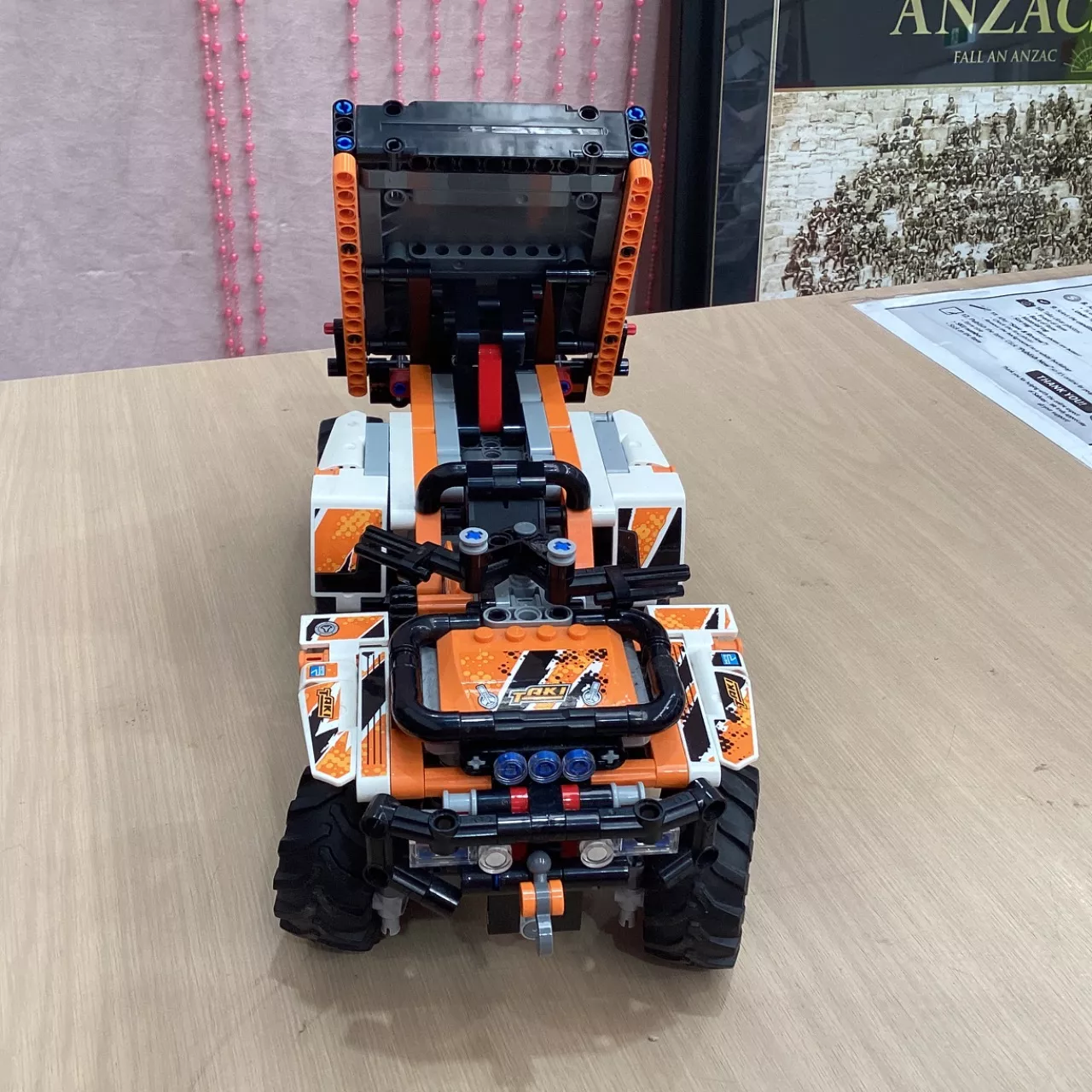 Image Tester